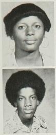 Denise Jones' Classmates profile album