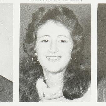 Margaret Capra's Classmates profile album