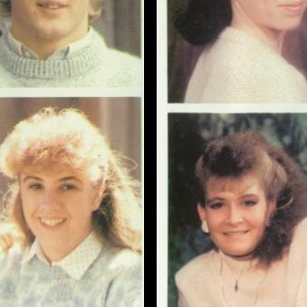 Dawn Townsend's Classmates profile album