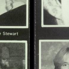 Dene Starr's Classmates profile album