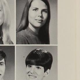 Sharon Meier's Classmates profile album