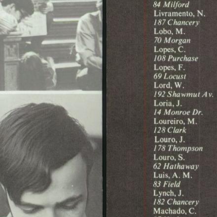 Jeff Franklin's Classmates profile album