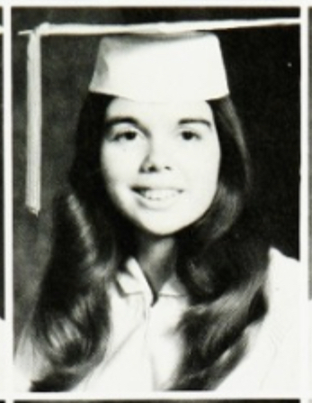 Vickie Usey's Classmates® Profile Photo