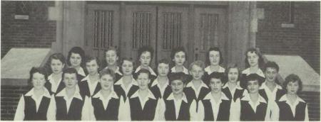 Rita Miller's Classmates profile album