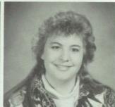 Angela Burton's Classmates profile album