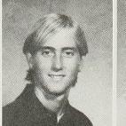 Bruce Stevens' Classmates profile album