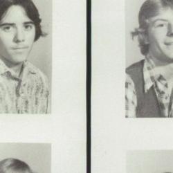 Benita Jones' Classmates profile album