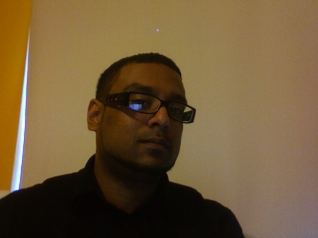 Mohammed Uddin's Classmates® Profile Photo