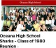 Oceana 42nd High School Reunion reunion event on Sep 24, 2022 image