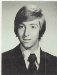 Keith Levinson's Classmates profile album