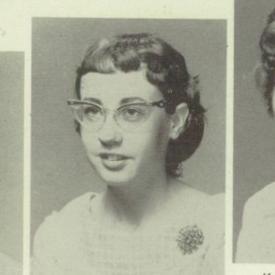 Barbara Rowland's Classmates profile album