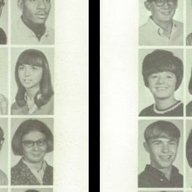 Nancy Musick's Classmates profile album