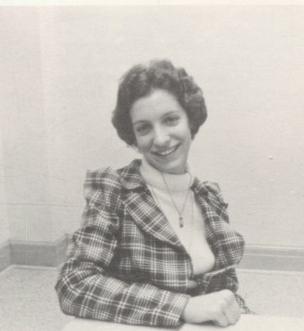 Ellen Dougherty's Classmates profile album