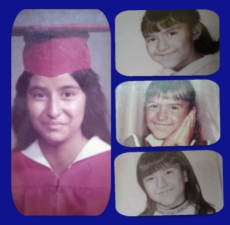 PATRICIA ROMERO's Classmates profile album