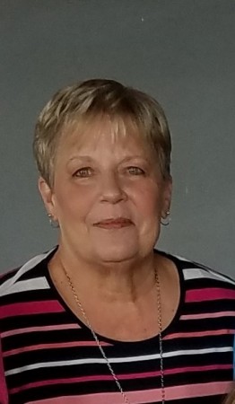 Patty Riggs's Classmates® Profile Photo