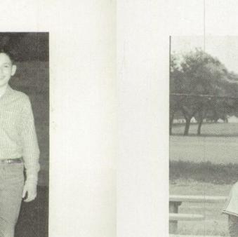 Linda Horn Campbell's Classmates profile album