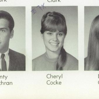 Cheryl Oliver's Classmates® Profile Photo