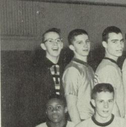 dennis   L. Burks' Classmates profile album