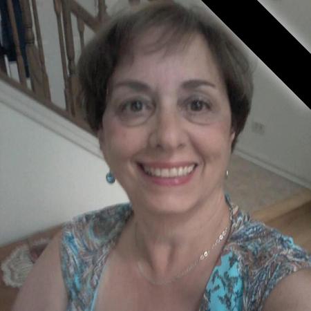 Joan Johnson's Classmates® Profile Photo