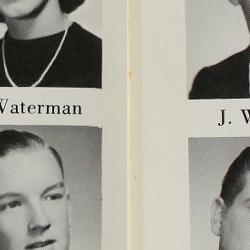 Bonnie Waterman Staughton's Classmates profile album