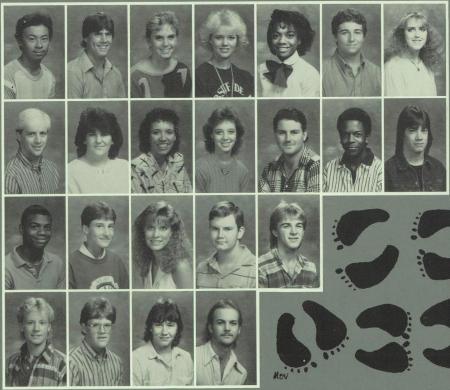 Tom McManaway's Classmates profile album