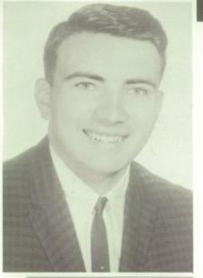 Bob Van Rensselaer's Classmates profile album