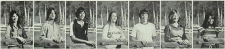 Patricia HILKEY's Classmates profile album