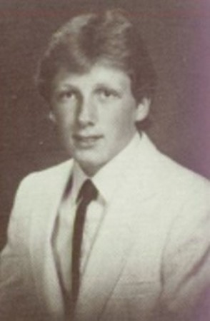 Eric V. Hull's Classmates profile album