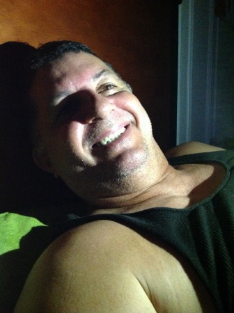 Gilberto Albelo's Classmates® Profile Photo