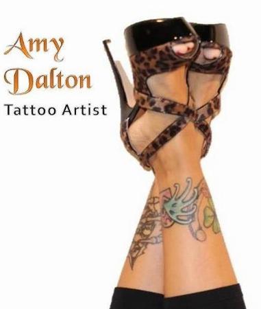 Amy Dalton's Classmates® Profile Photo