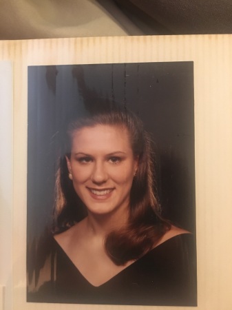 Jessica Pryor's Classmates profile album