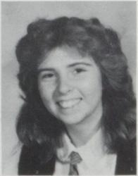 Diane Foster's Classmates profile album