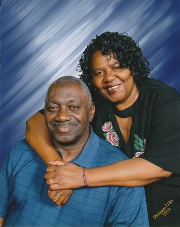 Leroy Campbell's Classmates® Profile Photo