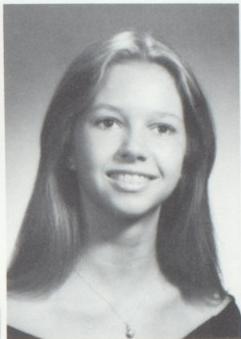 Tina Clark's Classmates profile album