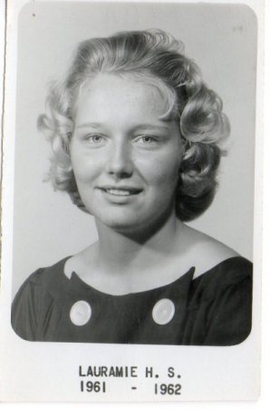 Marilyn Thrush's Classmates® Profile Photo