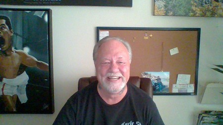 Jim Nichols's Classmates® Profile Photo