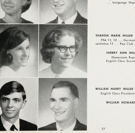 Donna Miller's Classmates profile album