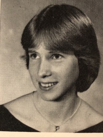 Margaret Irwin's Classmates profile album