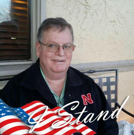 Dave Nichols's Classmates® Profile Photo