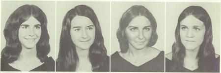 Mary Listman's Classmates profile album