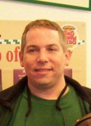 Brian Mathers's Classmates® Profile Photo