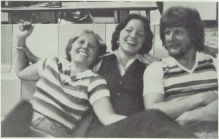 Barbra Schmidt's Classmates profile album