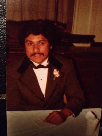 Raul corral Corral's Classmates profile album