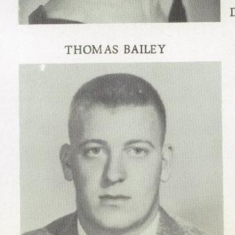 Thomas Bailey's Classmates profile album