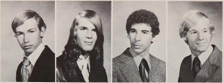 Al Brokaw's Classmates profile album