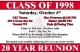 Neenah High School Reunion reunion event on Oct 6, 2018 image