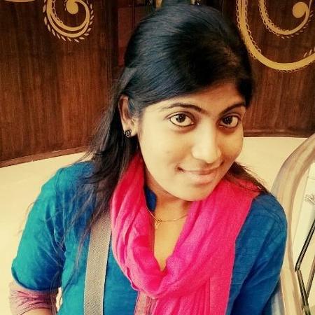 Nandhini Priya's Classmates® Profile Photo