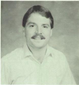 Lee Wilkerson's Classmates profile album