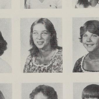 Cathy Powell's Classmates profile album