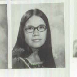 Delphine Waldrep's Classmates profile album